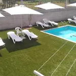 Albergue Boente 2*