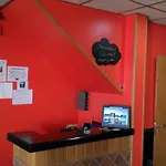 Albergue Boente