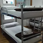 Albergue Boente 2* Boente