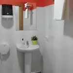Albergue Boente 게스트하우스 Boente