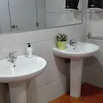 Albergue Boente