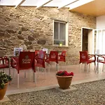 Gasthof Albergue Boente Boente