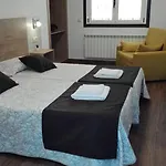 게스트하우스 Albergue Boente Boente