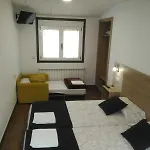 게스트하우스 Albergue Boente Boente