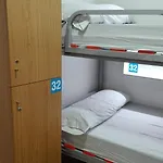 Albergue Boente