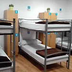 Albergue Boente 2*
