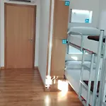 Albergue Boente 게스트하우스 Boente