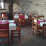 Albergue Boente 2* Boente