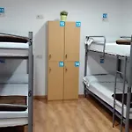 Albergue Boente 2* Boente