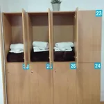 Albergue Boente Boente