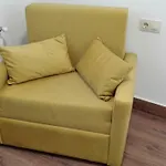 게스트하우스 Albergue Boente Boente