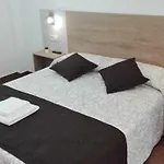 Albergue Boente 게스트하우스