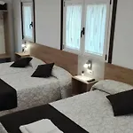 Albergue Boente 2* Boente