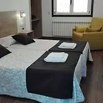 Albergue Boente 2* Boente