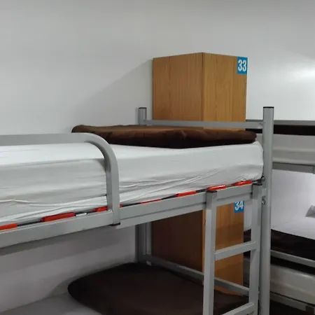 Albergue Boente 2*