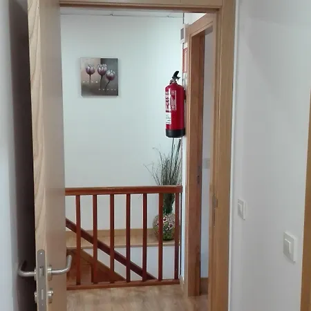 Albergue Boente Boente