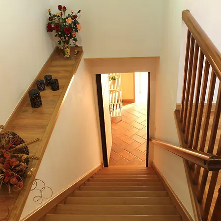 Albergue Boente