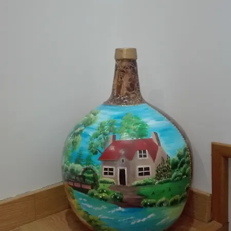 Albergue Boente Guest house 2*