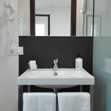 Maison d'hôtes Albergue Boente