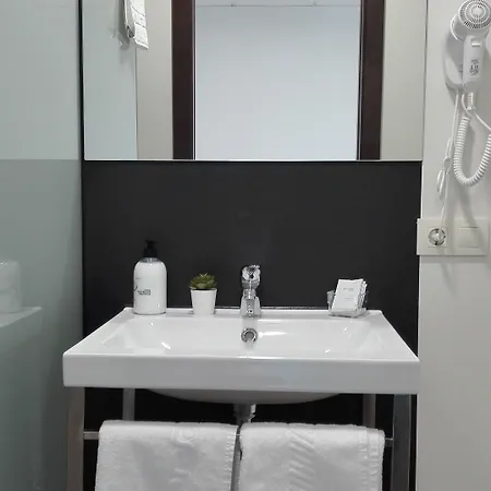 Albergue Boente Guest house