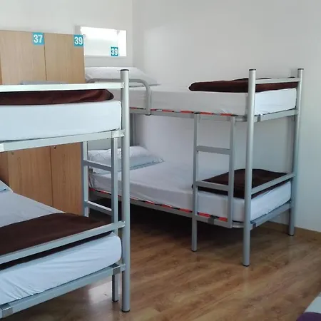 Albergue Boente