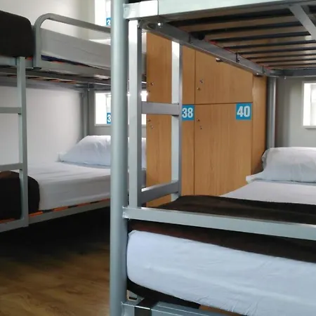 Albergue Boente Guest house Boente