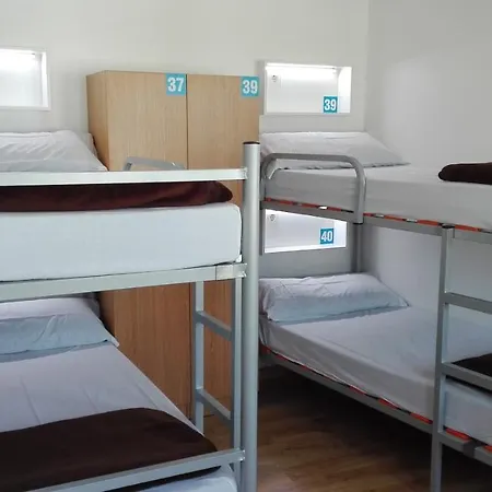 Albergue Boente Maison d'hôtes 2*