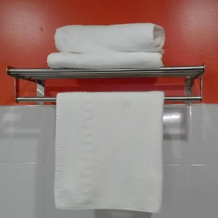 Albergue Boente 2* Boente