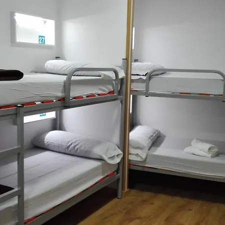 Maison d'hôtes Albergue Boente Boente