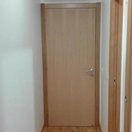 Albergue Boente Gasthof