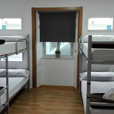 Albergue Boente 2* Boente