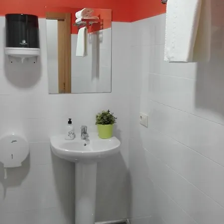 Maison d'hôtes Albergue Boente 2*