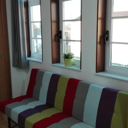 Albergue Boente Maison d'hôtes 2*