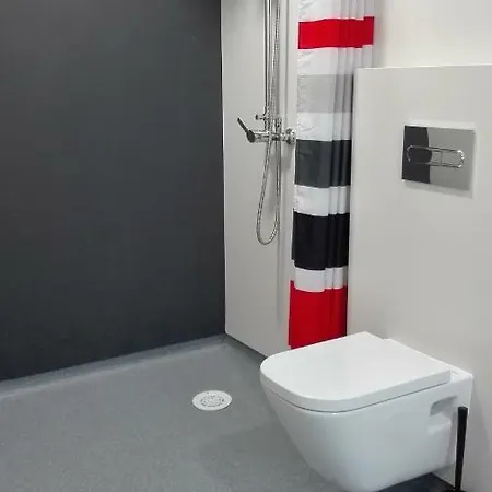 Albergue Boente Guest house 2*