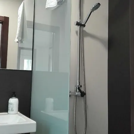 Guest house Albergue Boente 2*