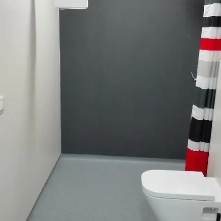 Guest house Albergue Boente Boente