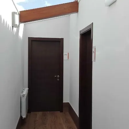 Albergue Boente Gasthof 2*