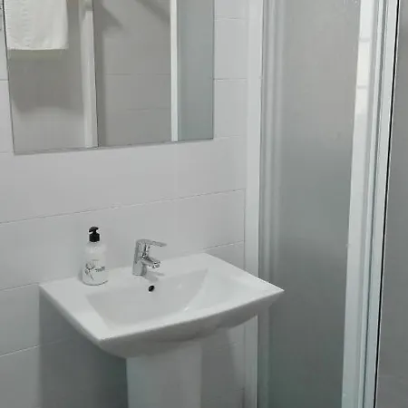Albergue Boente 2*
