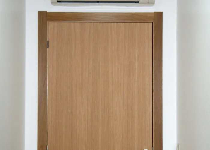 Maison d'hôtes Albergue Boente