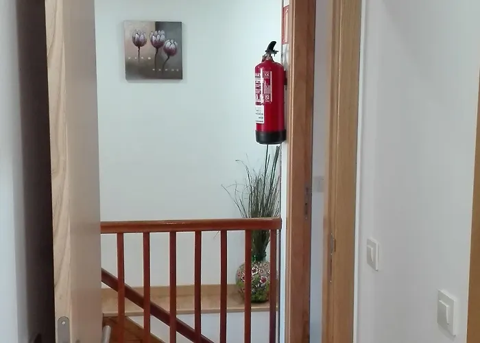 Albergue Boente Boente