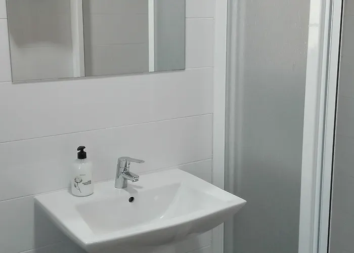 Albergue Boente 2*