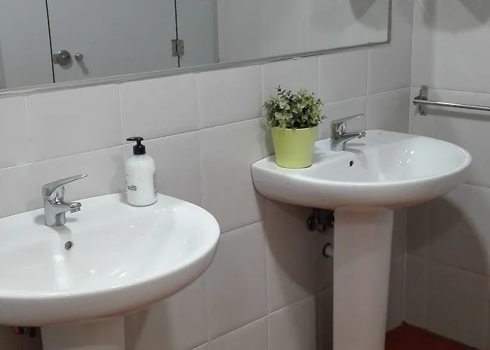 Albergue Boente