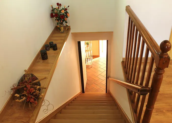 Albergue Boente