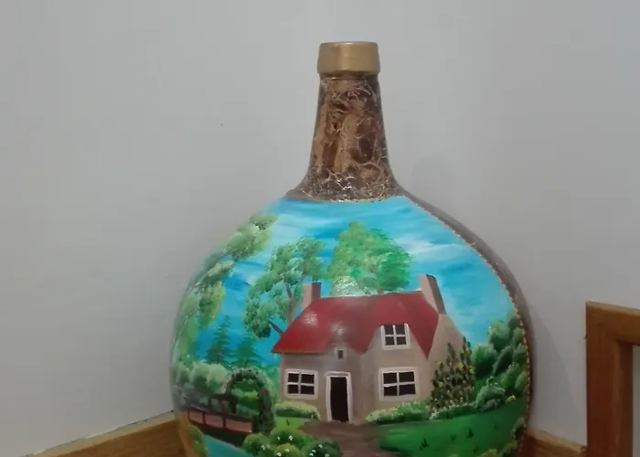 Albergue Boente Penzion 2*