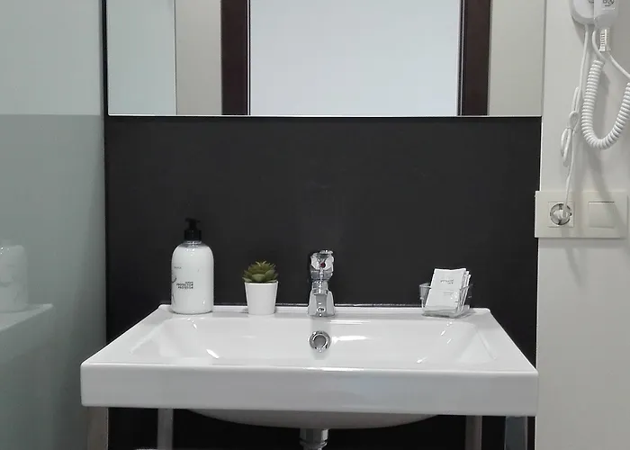 Albergue Boente Penzion