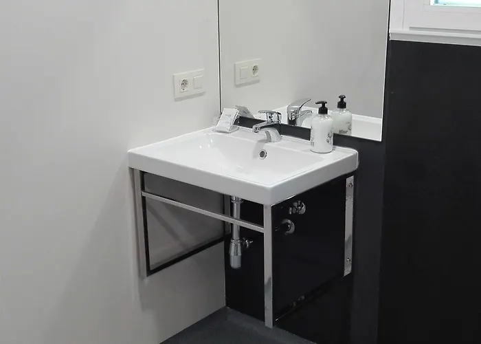 Albergue Boente Penzion Boente