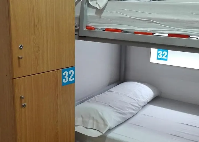 Albergue Boente
