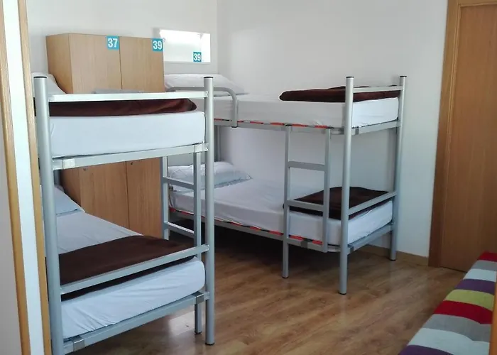 Albergue Boente