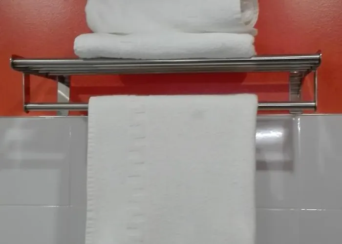 Albergue Boente 2* Boente