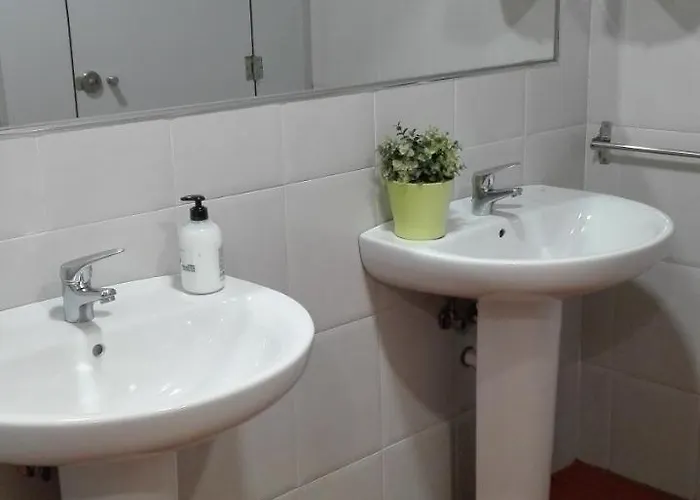 Maison d'hôtes Albergue Boente Boente